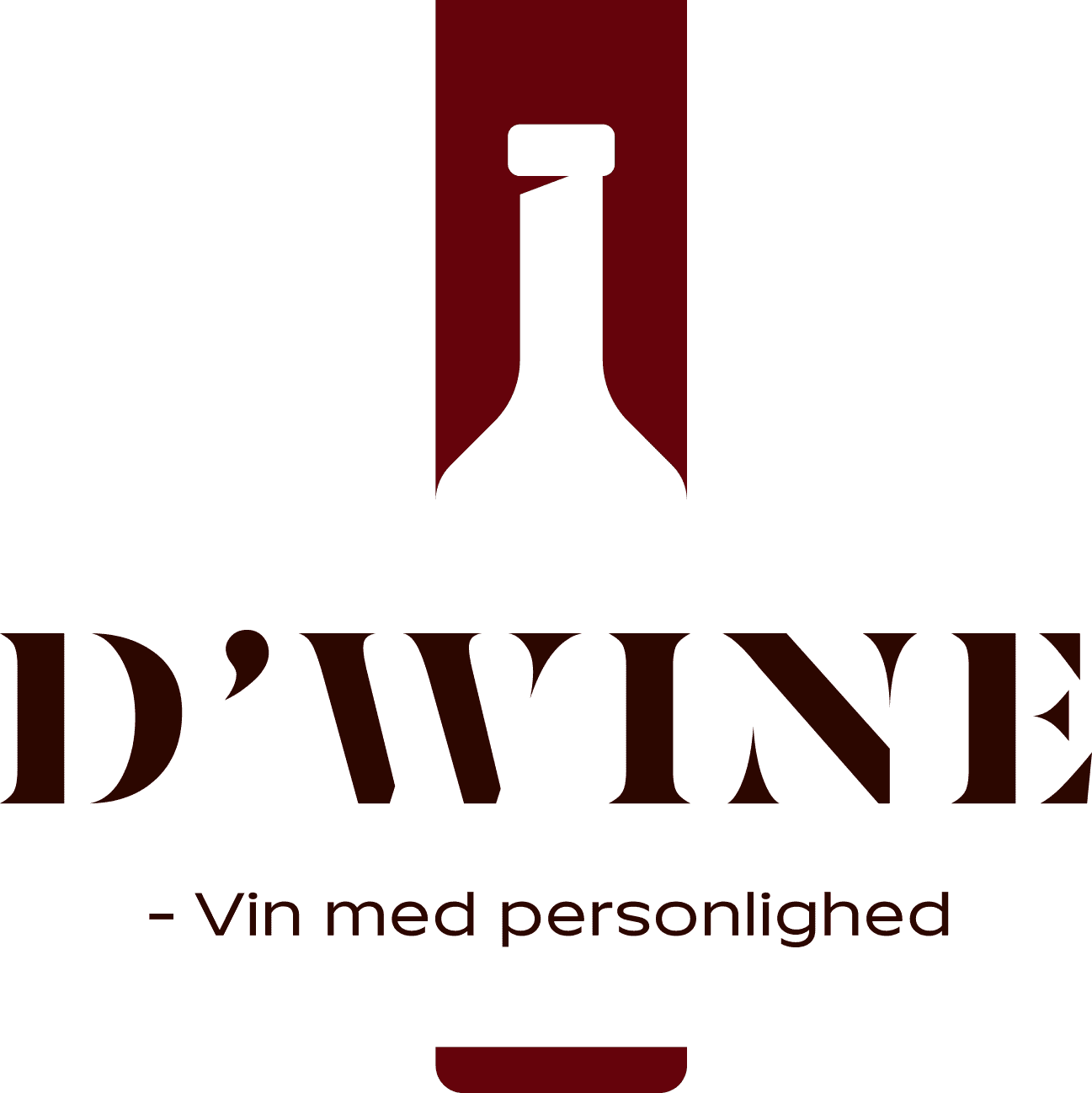 D’Wine logo