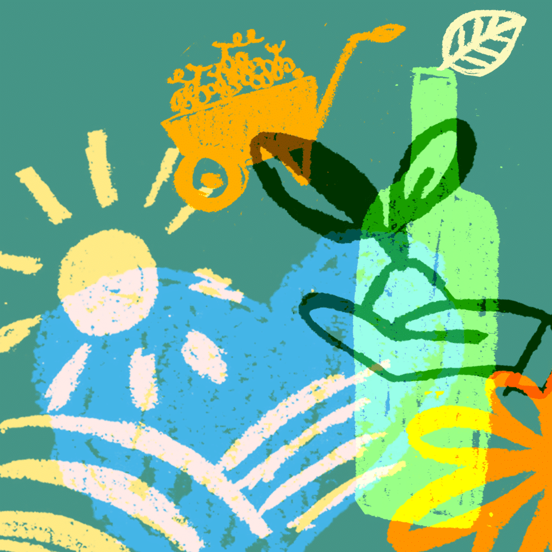 Mere om Vin logo