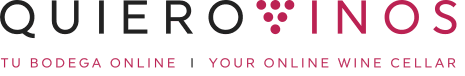 QuieroVinos logo