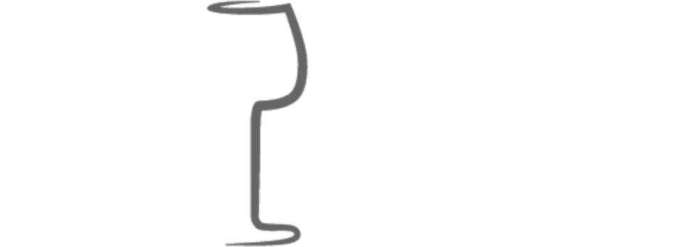 SPS Wine logo