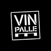Vinpalle logo