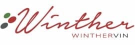 Winther Vin logo