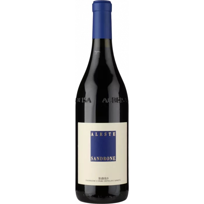 2014 Luciano Sandrone Barolo Aleste