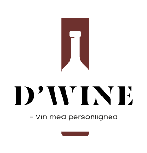 D’Wine logo