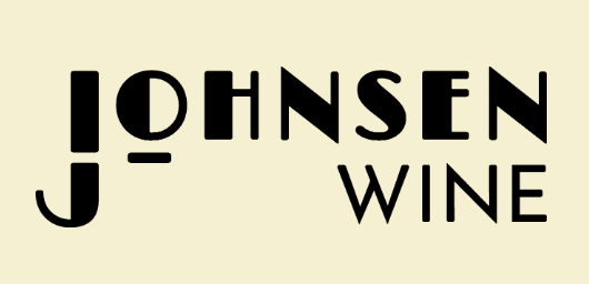 Johnsen Wine logo