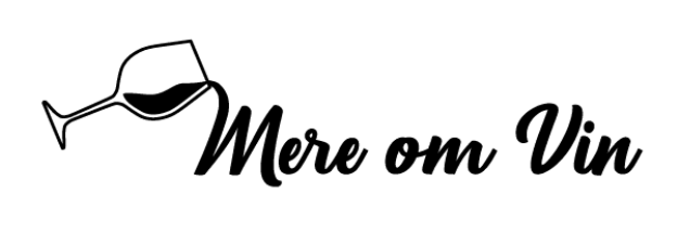 Mere om Vin logo