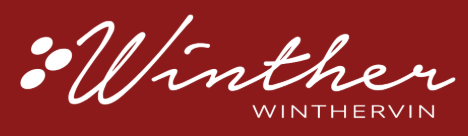 Winther Vin logo